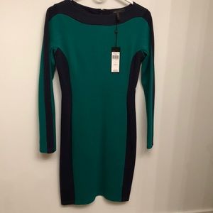 BCBG MAXAZRIA SAGE IN ULTRAGRECO